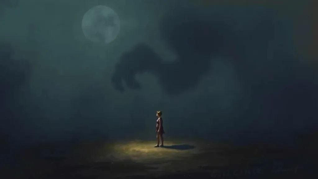 Dream symbol: fallen victim: scenarios: Dream About a Loved One Falling Victim