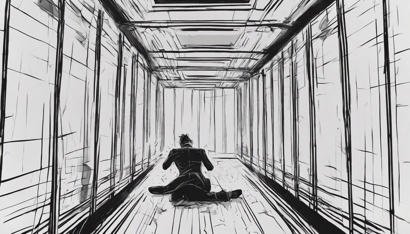 Dream symbol: elevator falling: demographics: People Undergoing Stress or Anxiety
