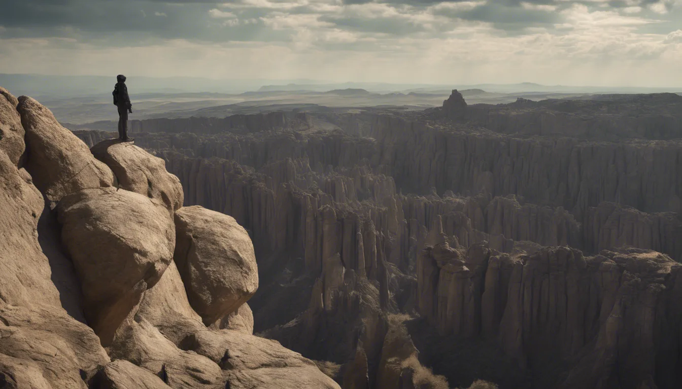 Falling from a Big Rock: Unraveling the Hidden Meanings