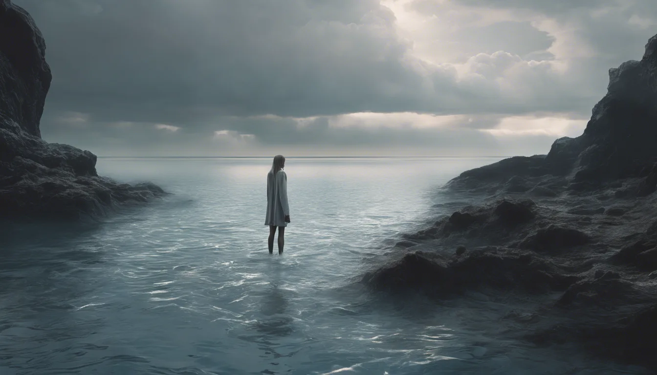 Dream symbol: falling into water: demographics: Individuals with Spiritual or Metaphysical Beliefs