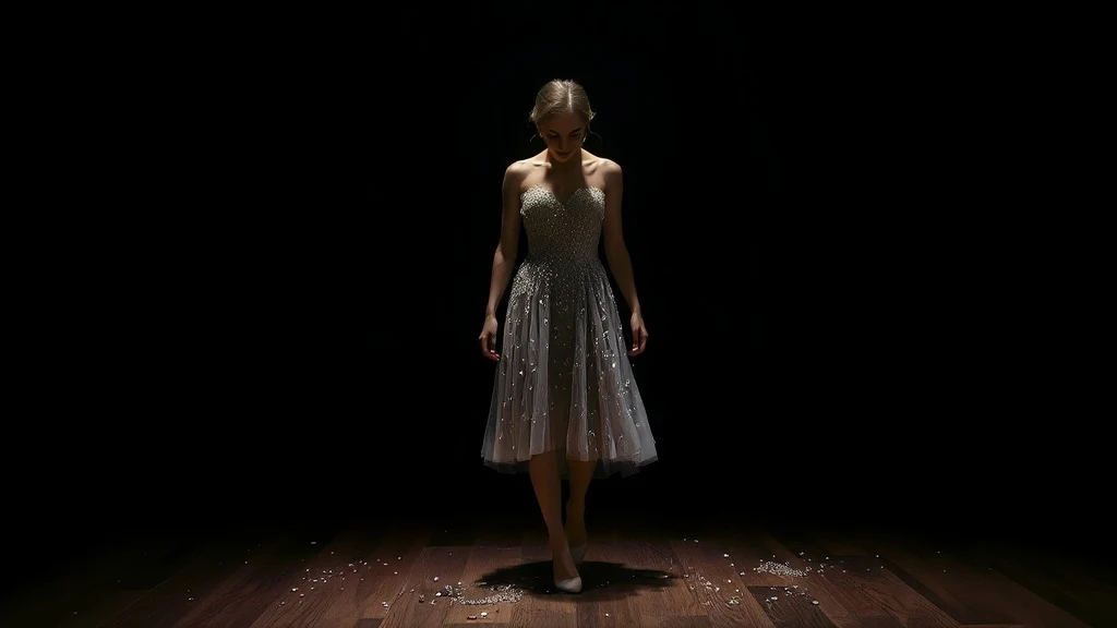 Falling Jewels Dream Meaning: What Do They Symbolize?