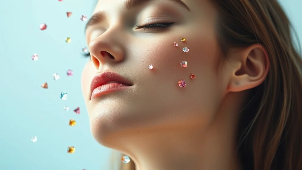 Dream symbol: falling jewels: symbolism: New Opportunities