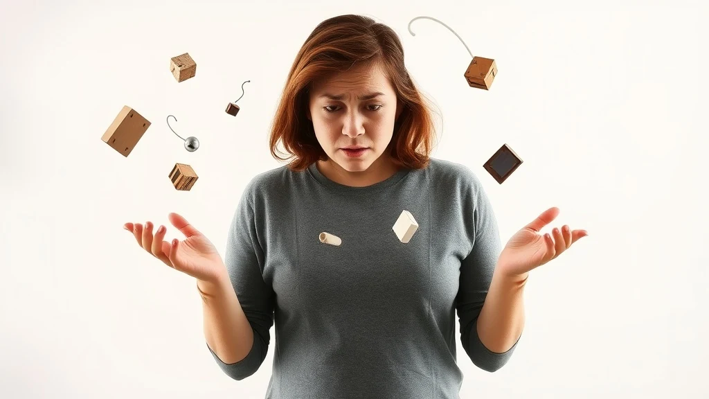 Dream symbol: falling object: scenarios: Dream of an object falling from your hands