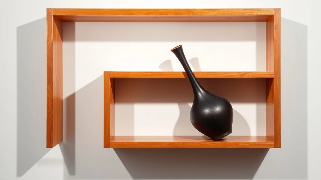 Dream symbol: falling objects: scenarios: Dream about Objects Falling from a Shelf
