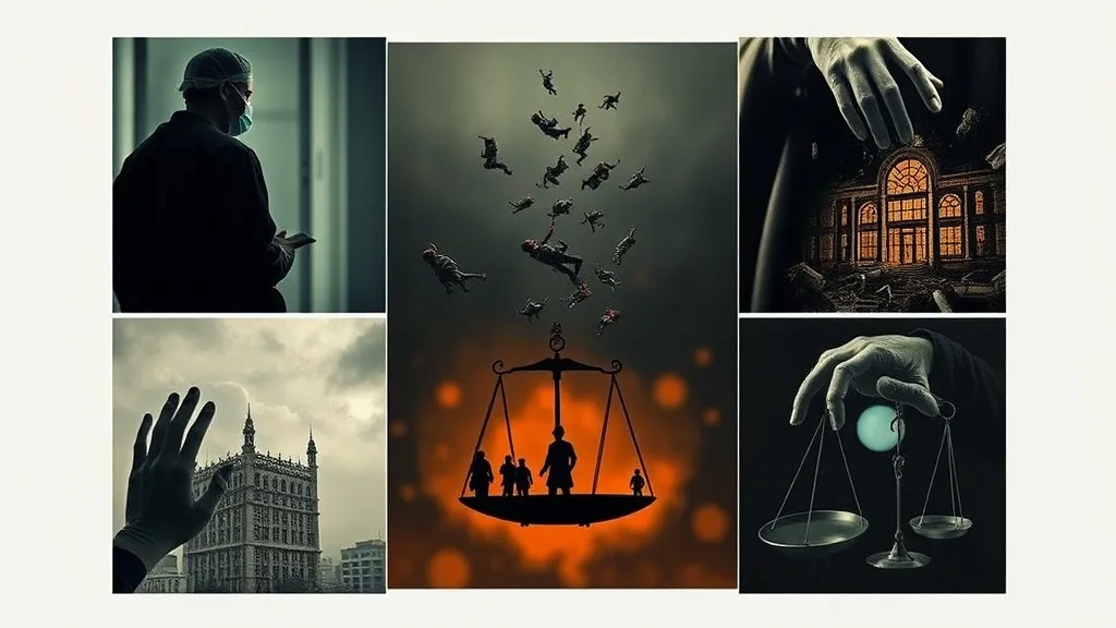 Dream symbol: falling people: demographics: Falling People Dreams: Specific Professions