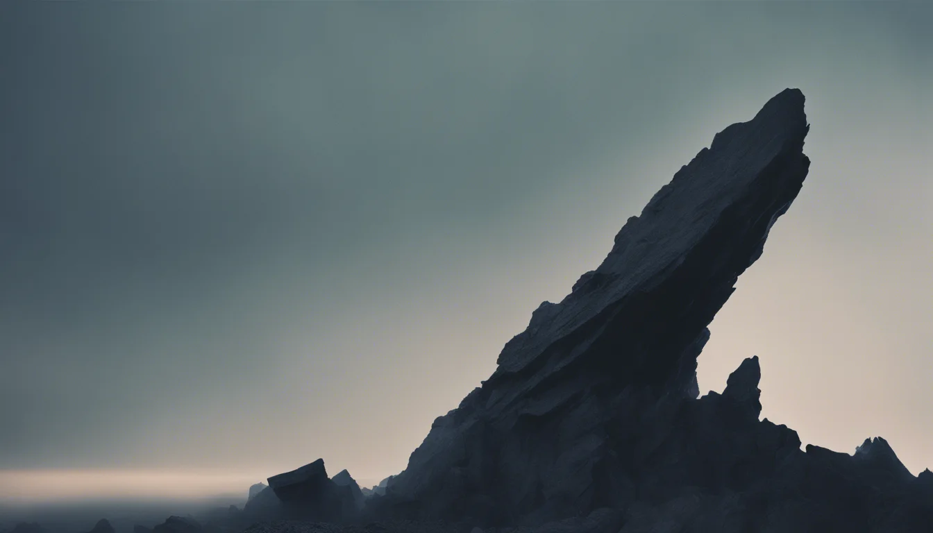Dream symbol: rock falling: intro