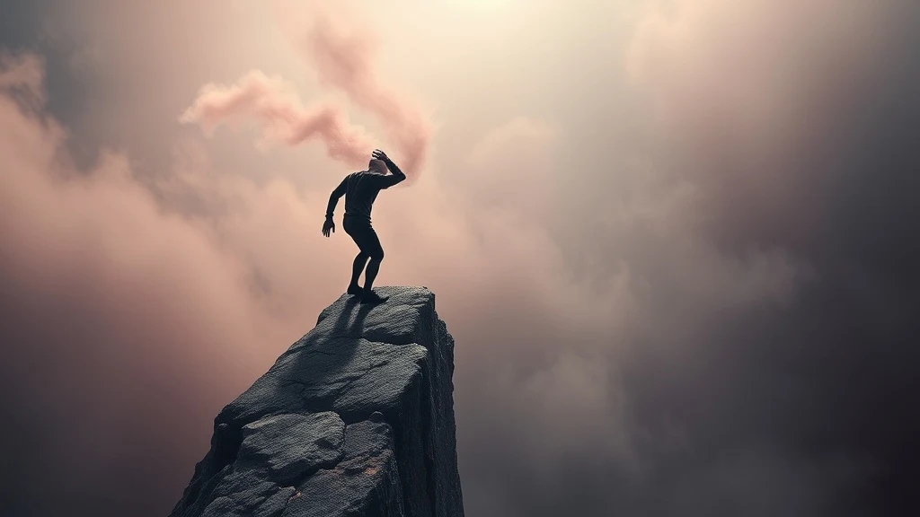 Falling Suddenly in Dreams: Symbolism and Meaning