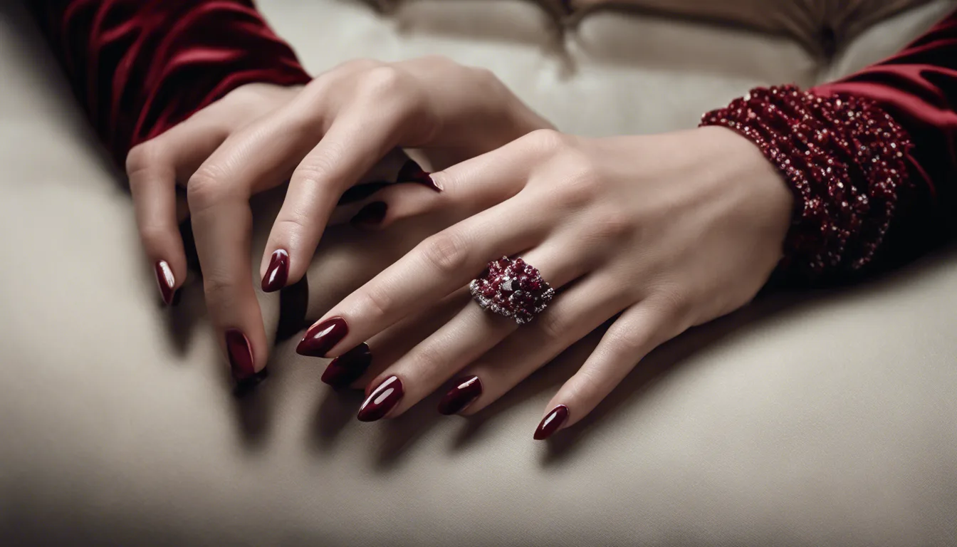 False Nails in Dreams: Uncovering the Hidden Meanings