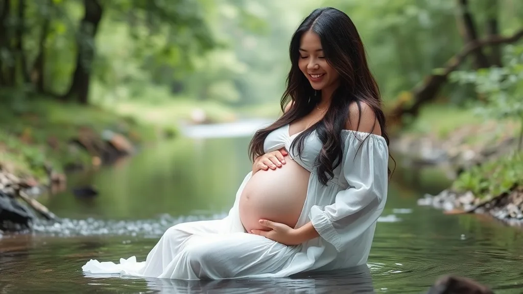 Dream symbol: familiar faces: demographics: Pregnant Women