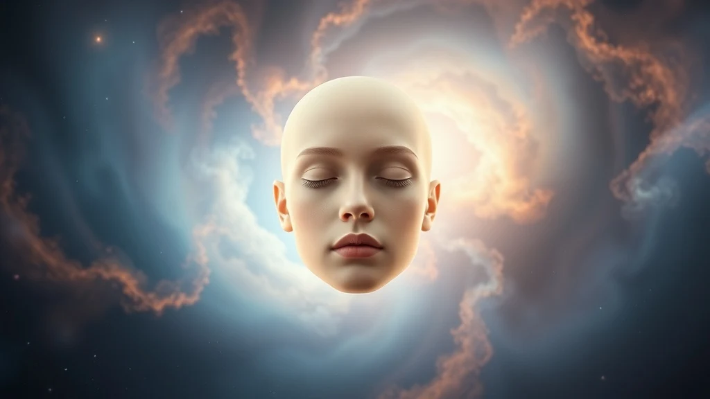 Familiar Faces in Dreams: A Window into the Past and Future
