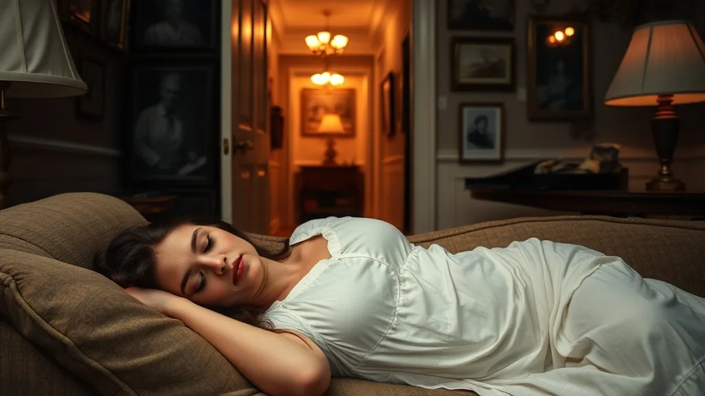 Familiar Place: Dream Symbolism and Interpretation