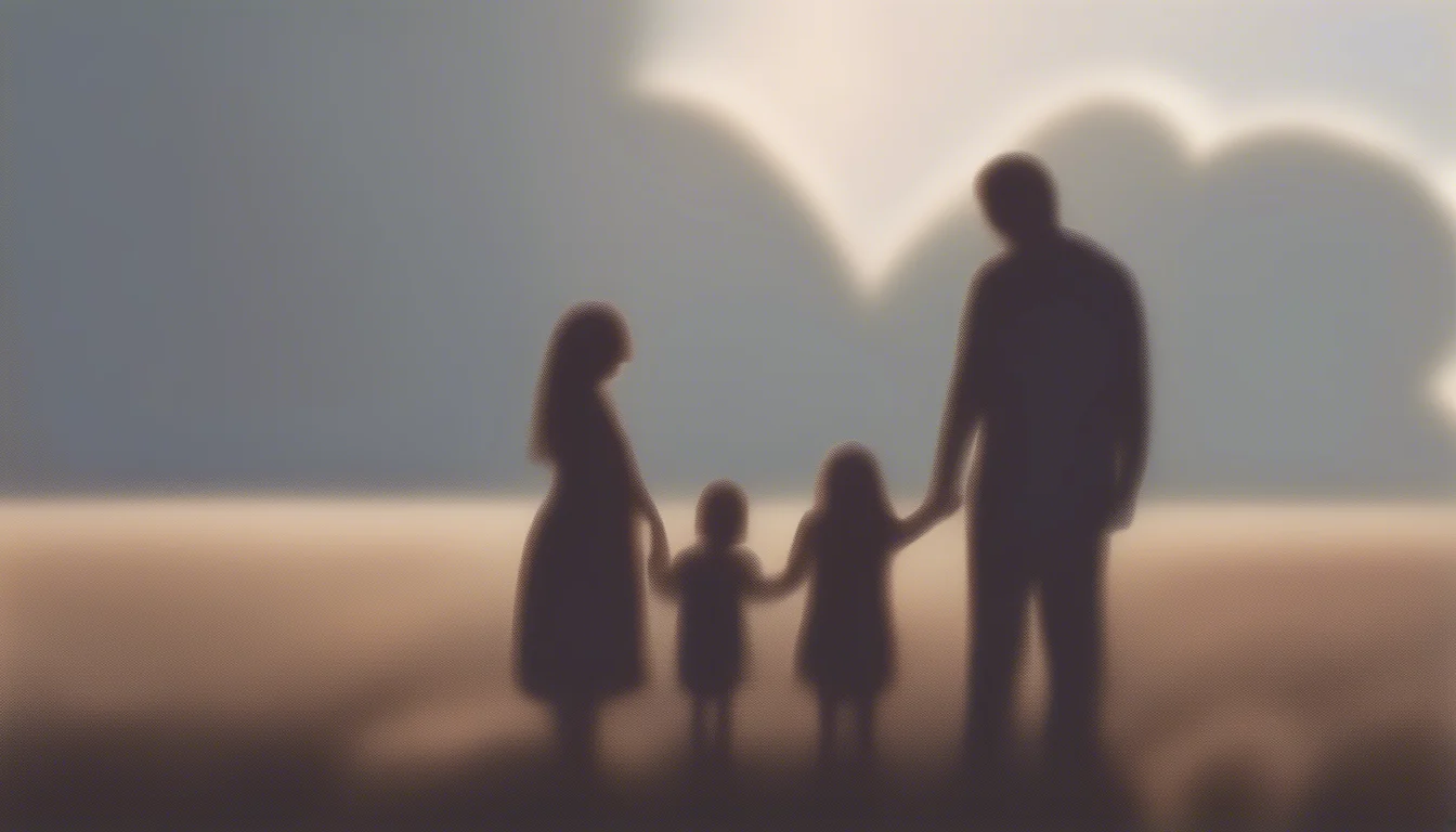 Family Adoption Dream Meaning: Uncovering the Hidden Messages