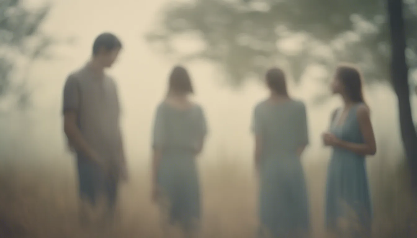 Family Pictures in Dreams: Unlocking Hidden Meanings