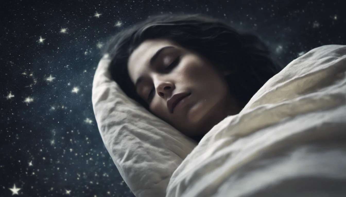 Unveiling the Meaning of Famous Figures in Dreams