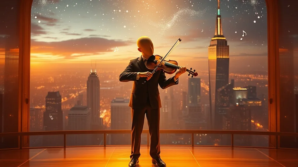 Unraveling the Meaning of Famous Musicians in Dreams