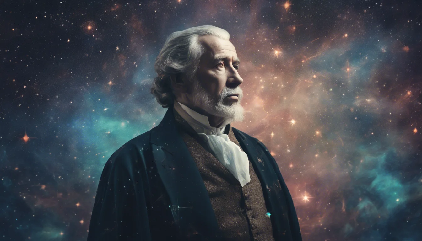 Famous Personalities in Dreams: Unraveling the Significance