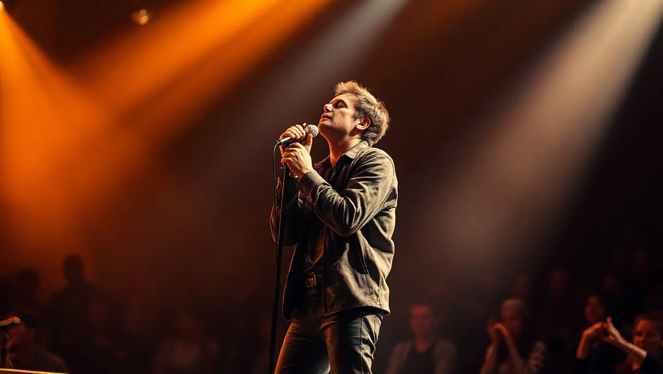 Dream symbol: famous singer: demographics: Individuals Experiencing Fame or Ambition Dream symbol: famous singer: demographics: Individuals Experiencing Fame or Ambition