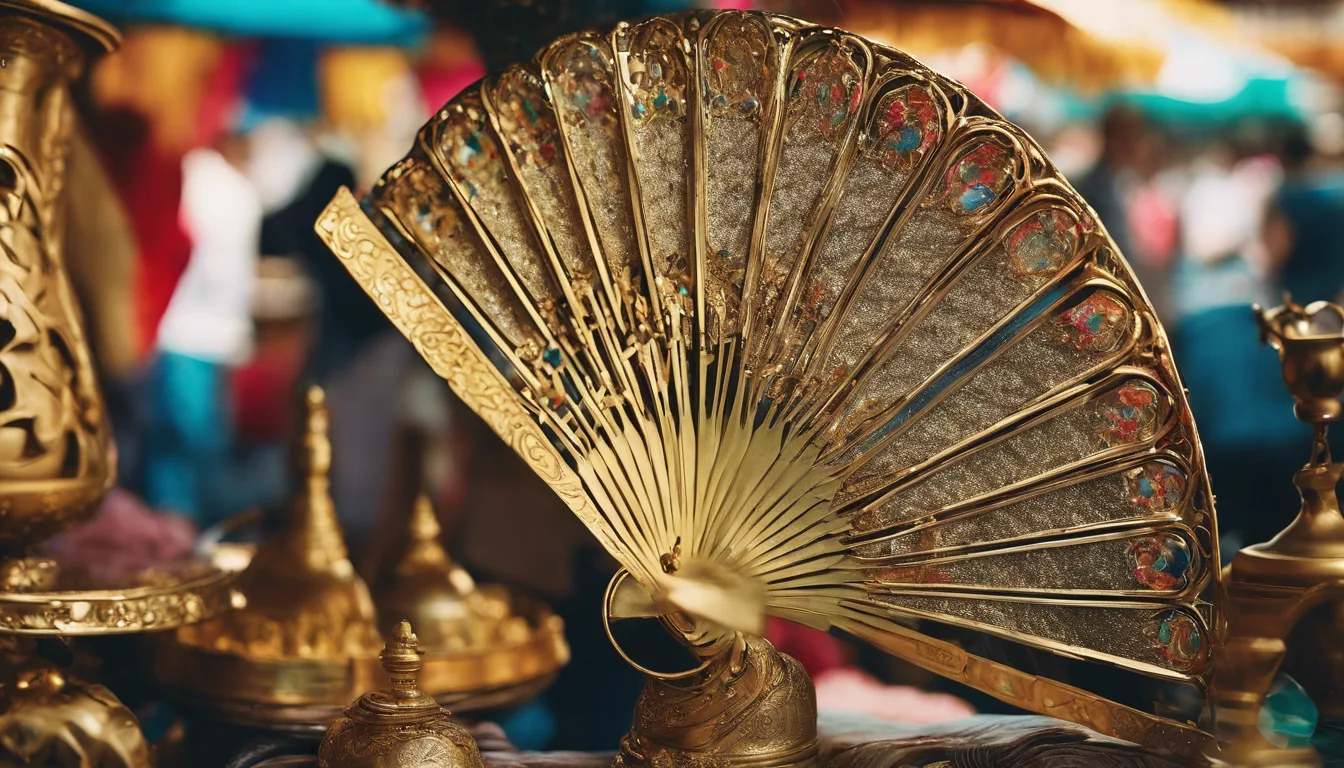 Unveiling the Hidden Meanings: What Does Dreaming About a Fan Represent?