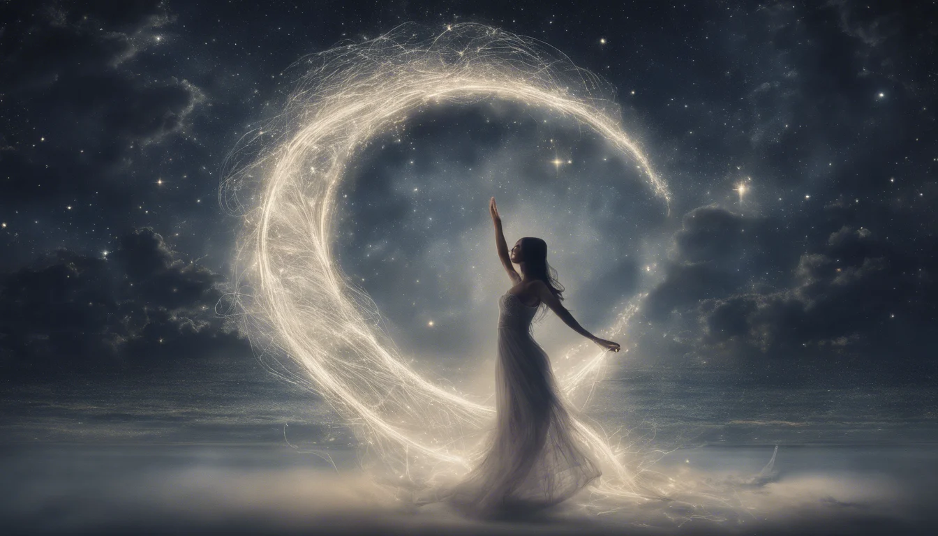 Fancy Cursive L in Dreams: Unraveling Its Hidden Meanings