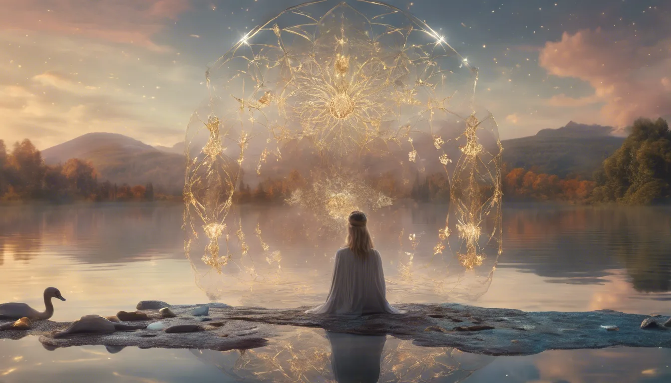 Fancy Items in Dreams: Unveiling the Hidden Messages