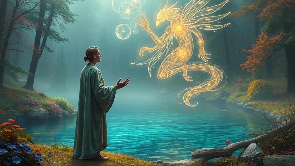 Dream symbol: fantastic relationship: intro