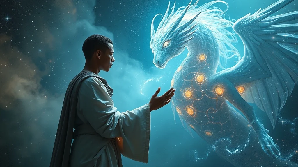 Dream symbol: fantastic relationship: scenarios: Dream of a romantic relationship with a mythological creature