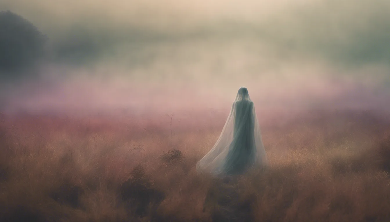 Far Relative in Dreams: Unraveling the Hidden Messages