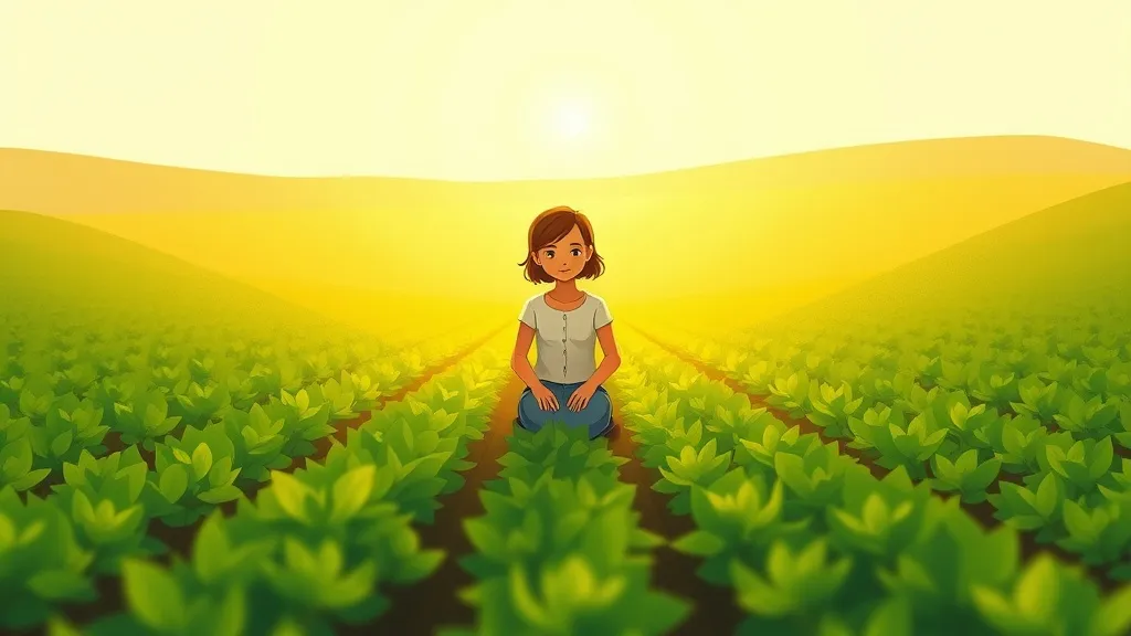 Dream symbol: farm ground: demographics: People Exploring Themes of Growth and Potential