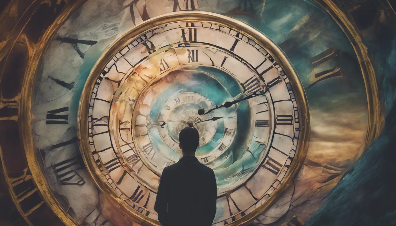 Fast-Forwarding Time in Dreams: Unveiling Hidden Meanings and Interpretations