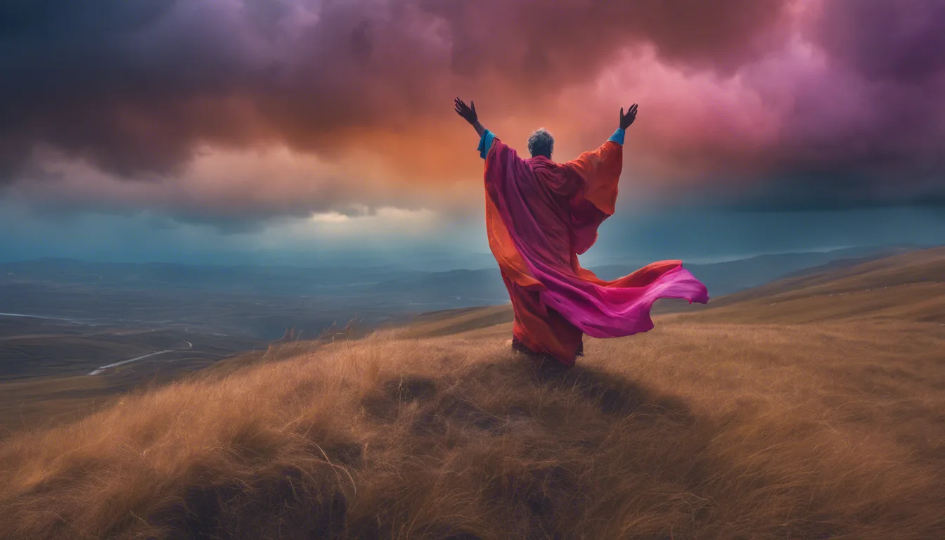Fast-Paced Dreams: Unraveling the Symbolism of High Speed