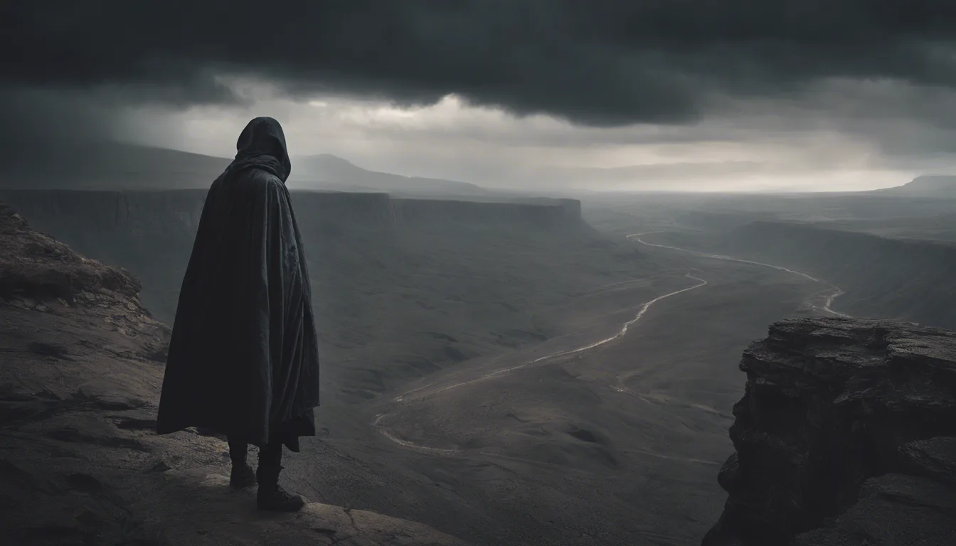 Fate: Exploring the Dream Symbol of Destiny's Hold