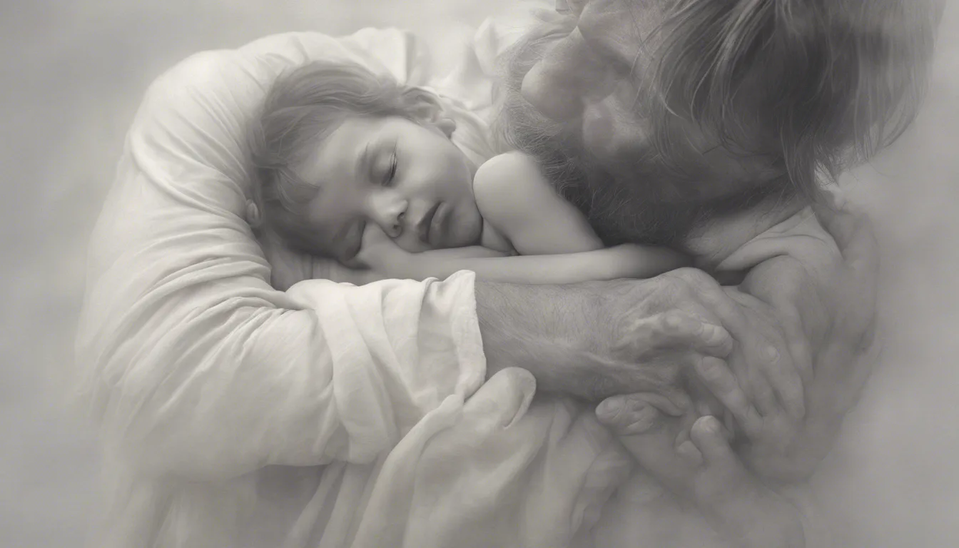 Father's Arm in Dreams: Exploring the Meaning Behind This Symbol