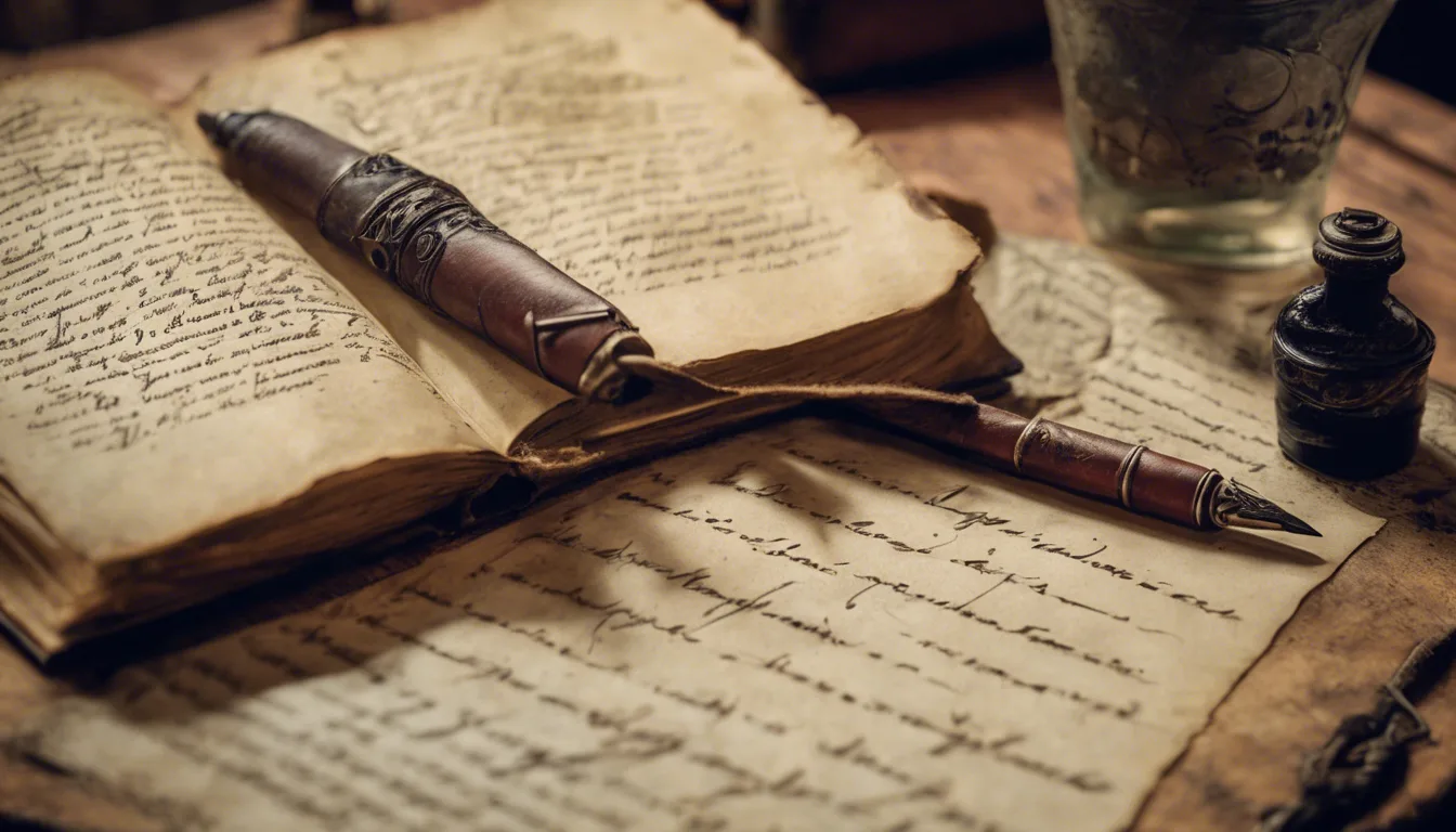 Dream symbol: father's handwriting: intro