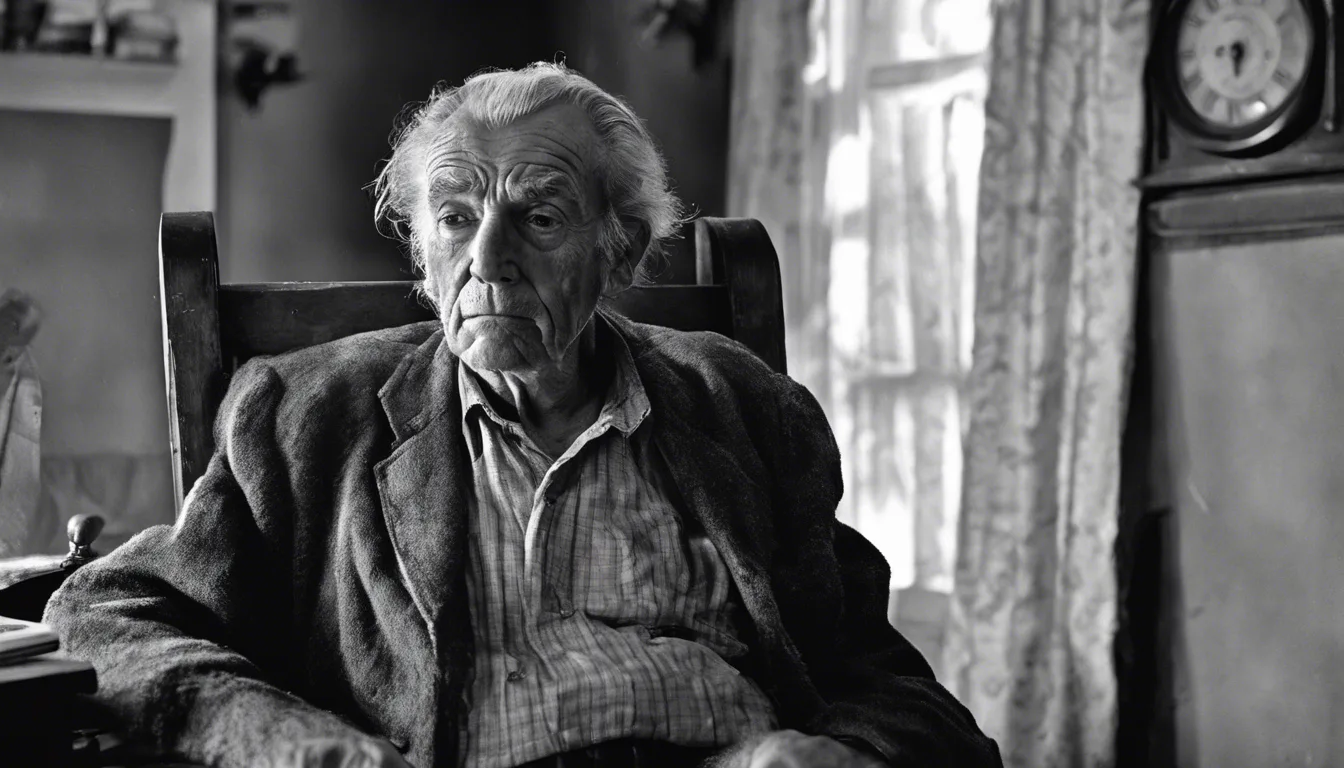 Father Passing: Unraveling the Symbolism and Significance in Dreams
