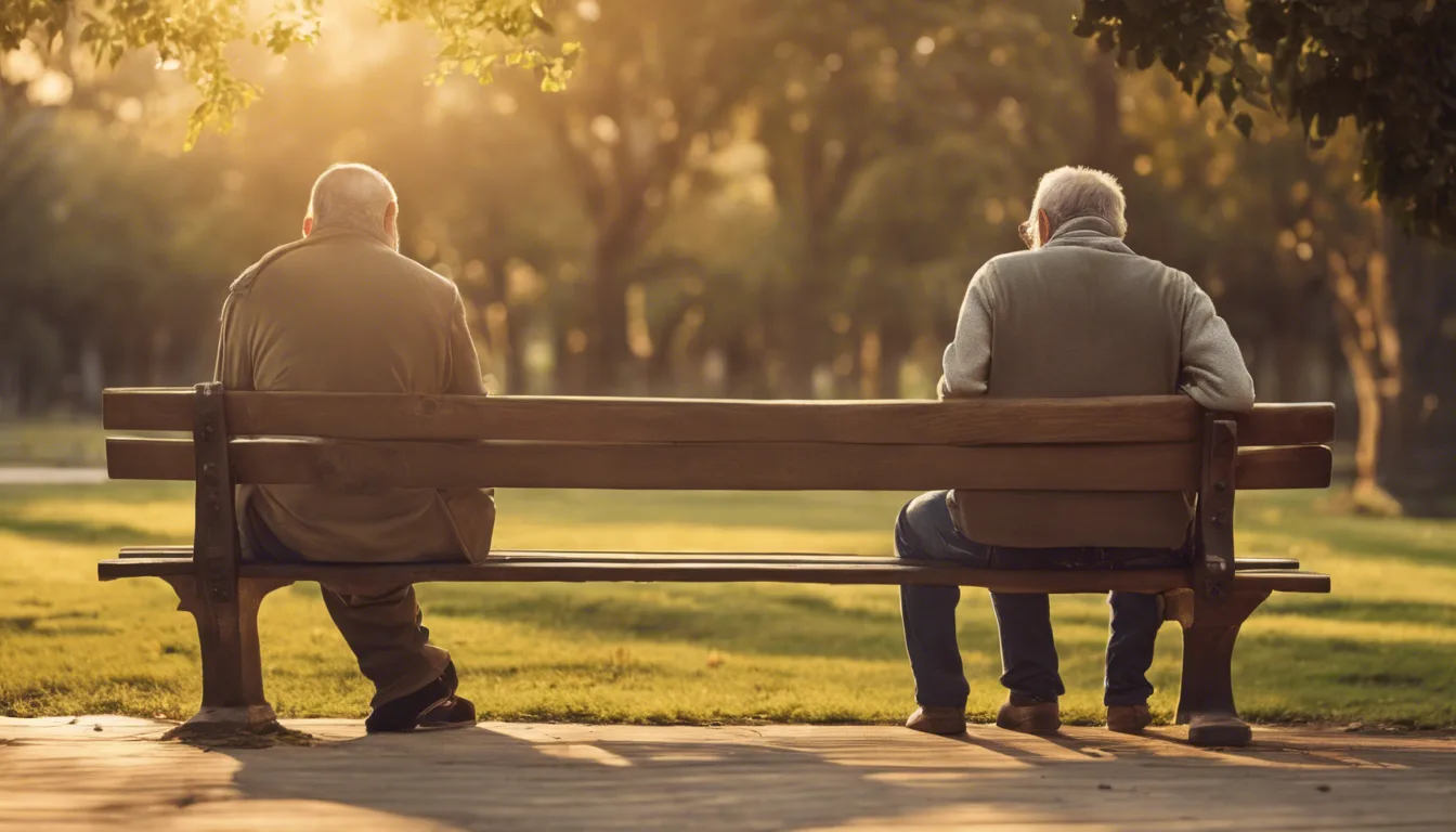 Father vs Stepfather in Dreams: Unraveling Their Meanings