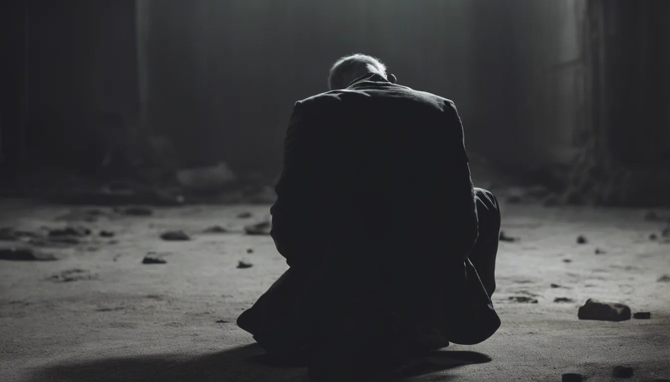 Father's Debt in Dreams: Unraveling the Enigma
