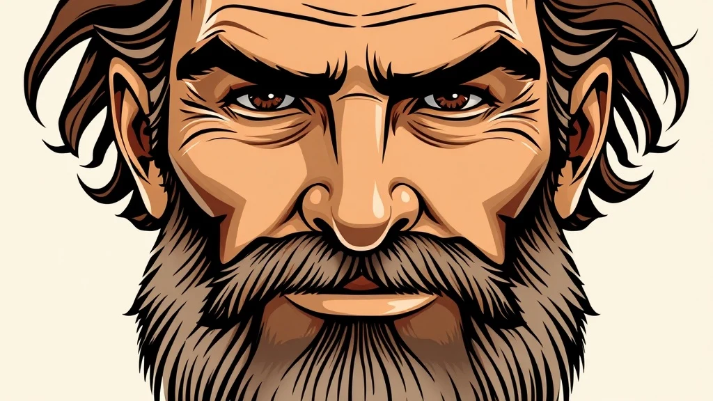 Dream symbol: father's face: symbolism: Masculinity and Strength