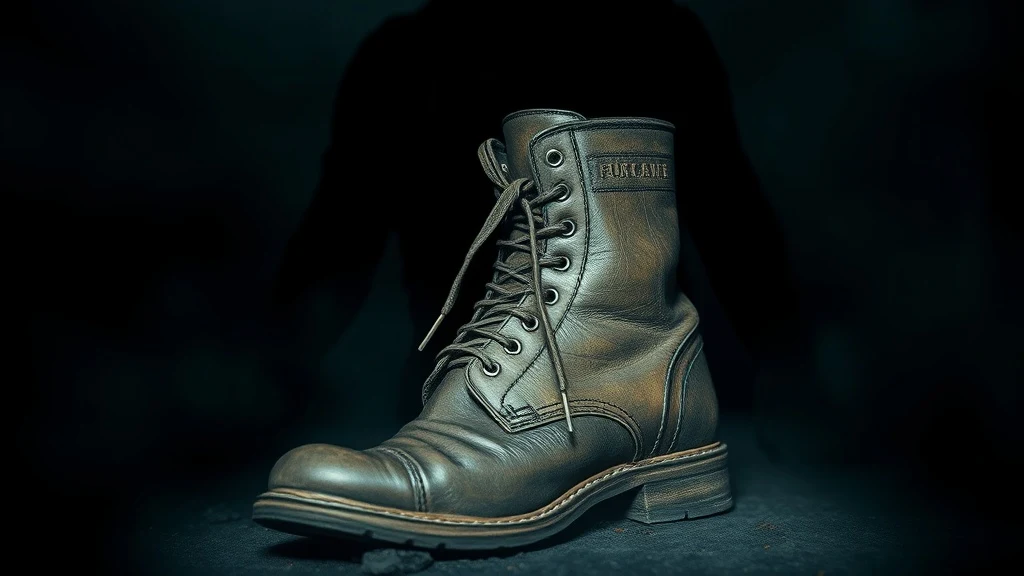 Dream symbol: father's foot: demographics: People with Subconscious Fears