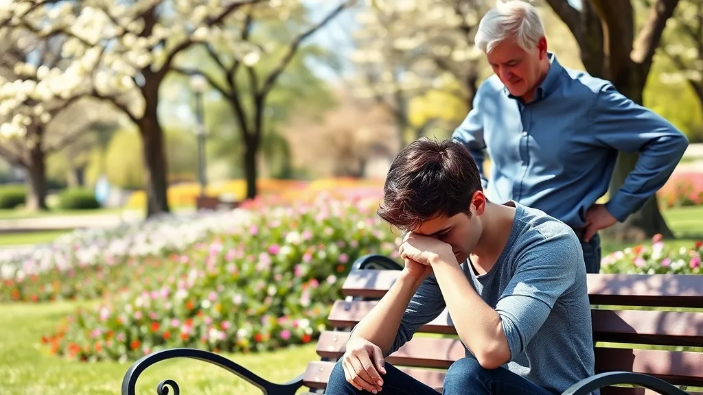 Dream symbol: father's friend: symbolism: Father's Influence