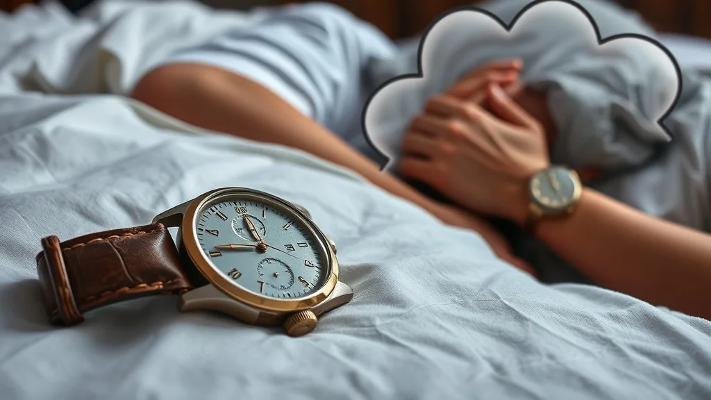 Father's Watch: Dream Meaning and Symbolism