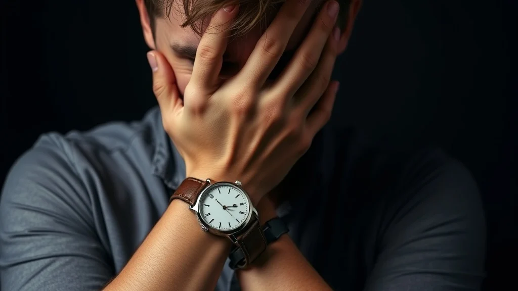Dream symbol: father's watch: scenarios: Dream of losing father's watch