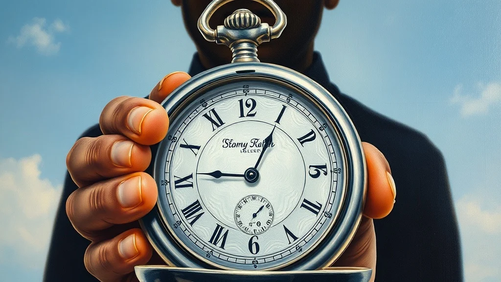 Dream symbol: father's watch: symbolism: Need for Nurturing and Support