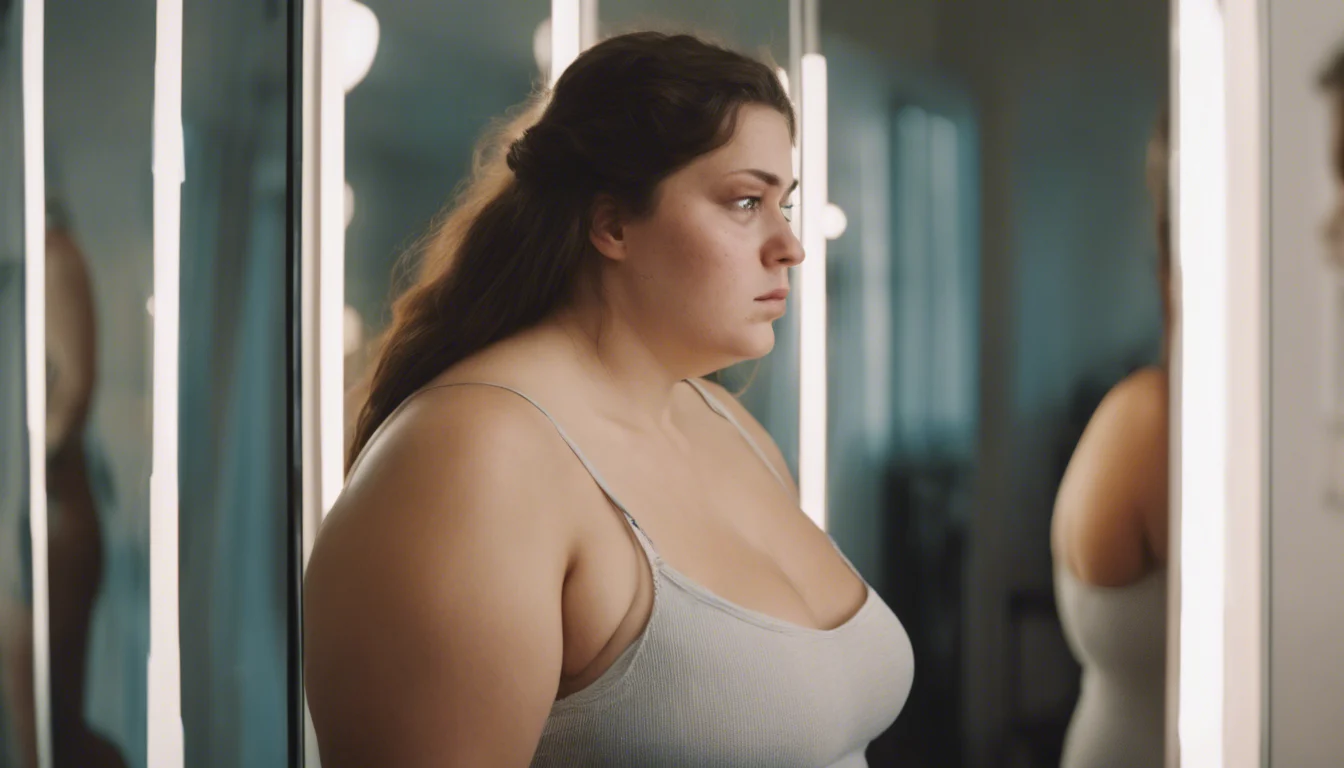 Fatty Dream Symbolism: Delving into the Meanings