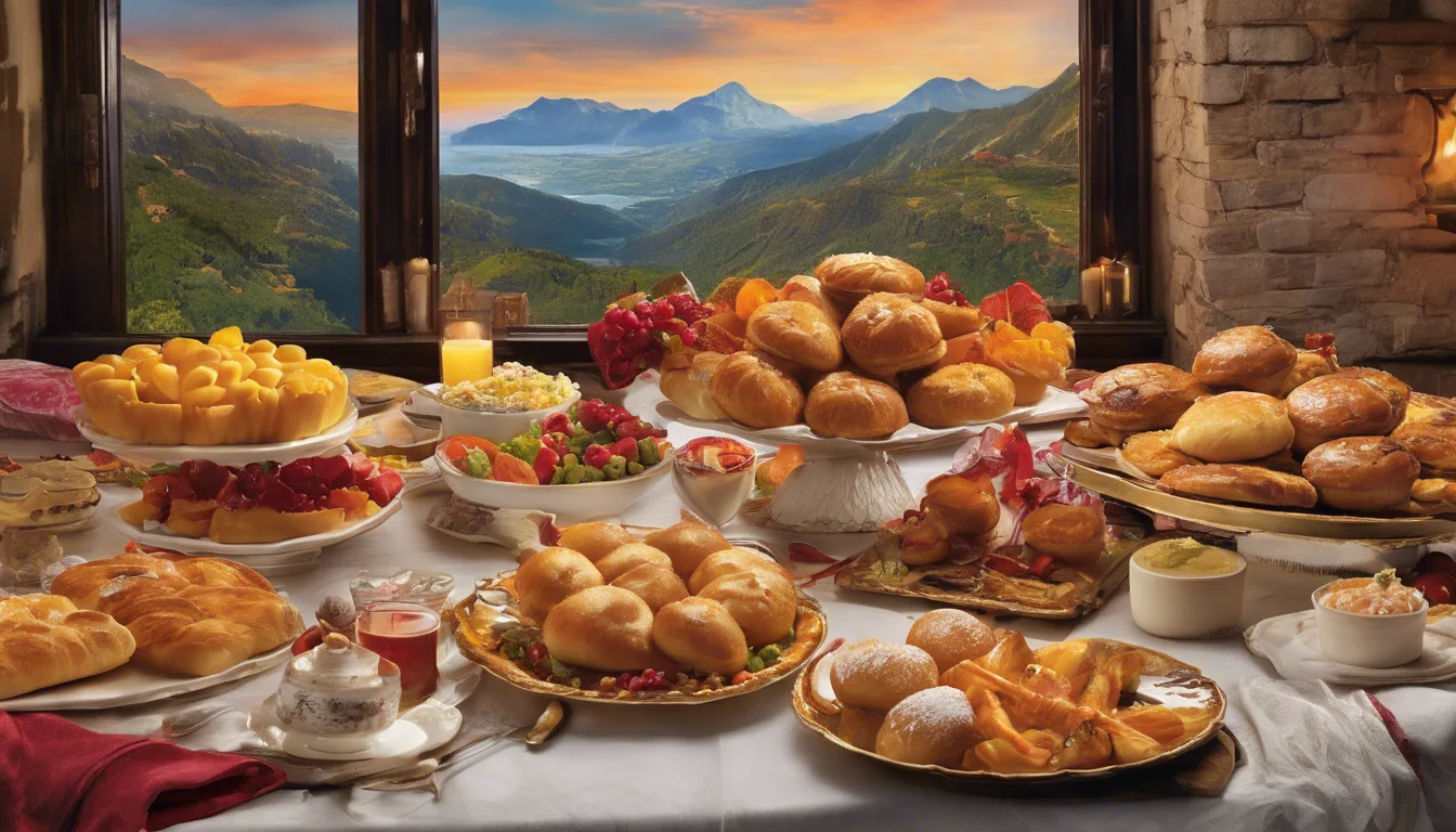 Favorite Food in Dreams: What's the Meaning Behind Your Cravings?