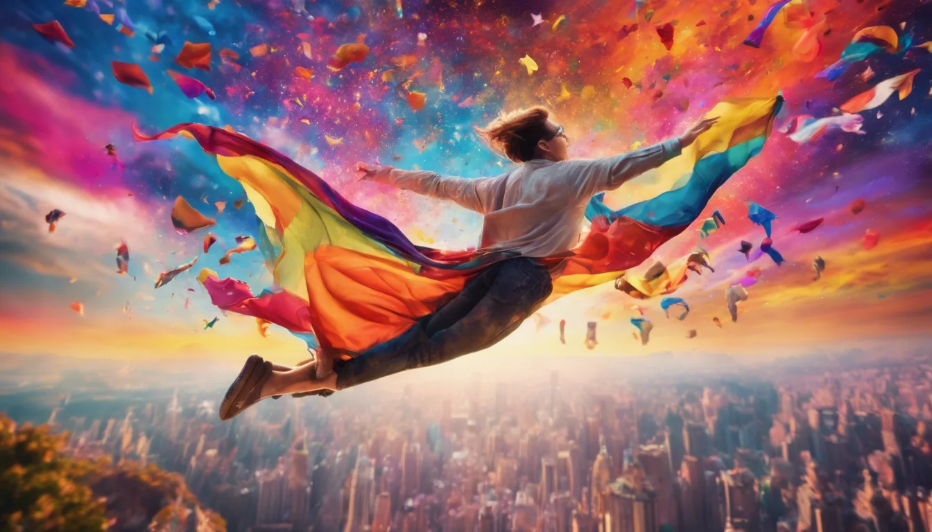 Your Dreams About Favorite Hero: Digging Deeper into Their Symbolism