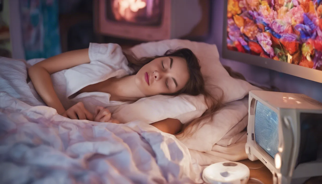 Favorite Series Dream Symbolism: Decoding the Hidden Messages