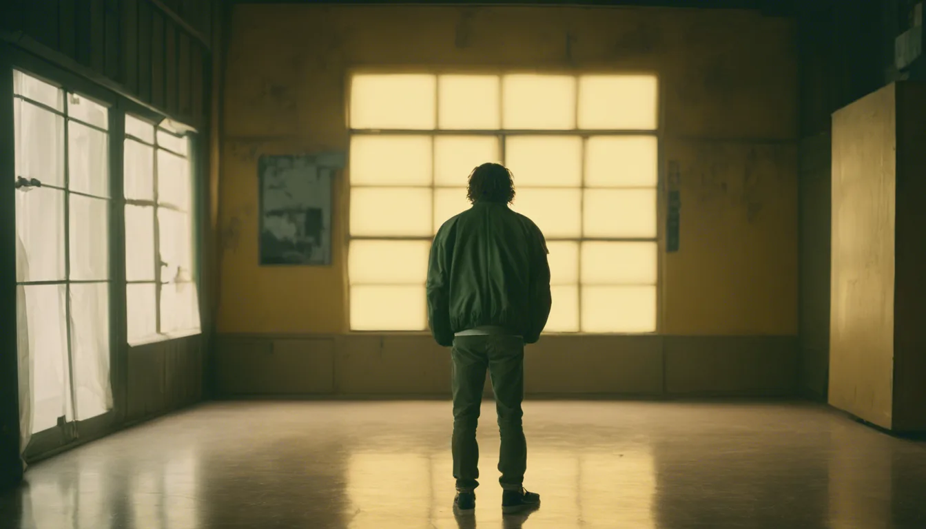 Favourite Jacket in Dreams: Decoding Its Symbolic Meaning