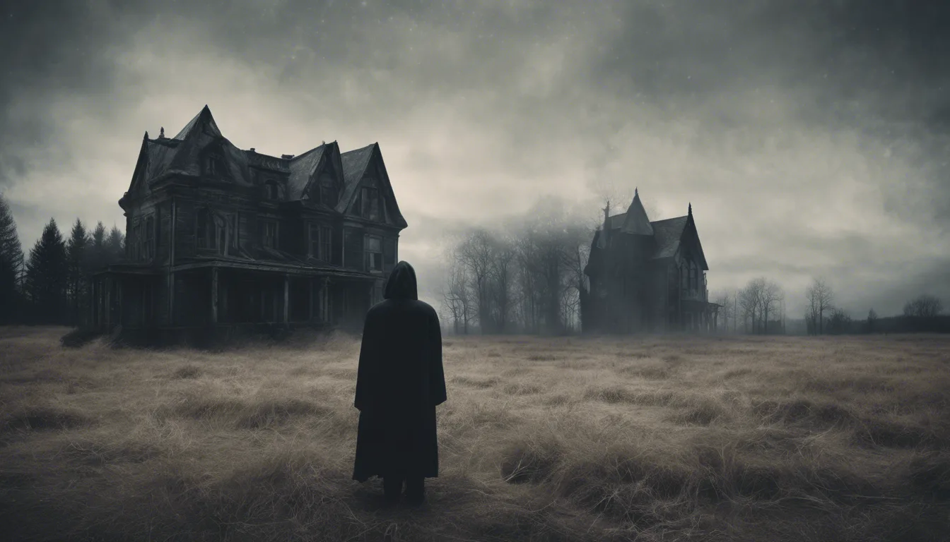 Dream symbol: fearful voice: intro