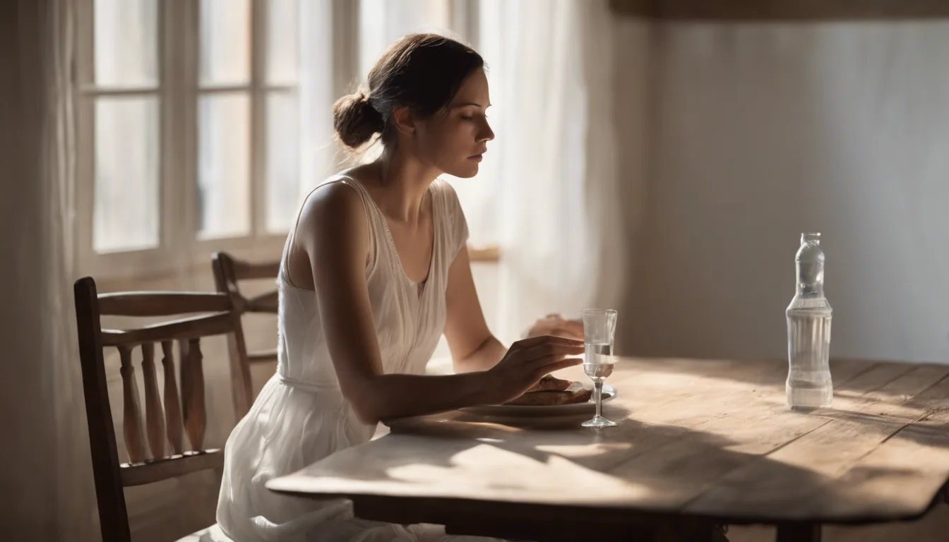 Feasting Symbolism and Food Dream Interpretation