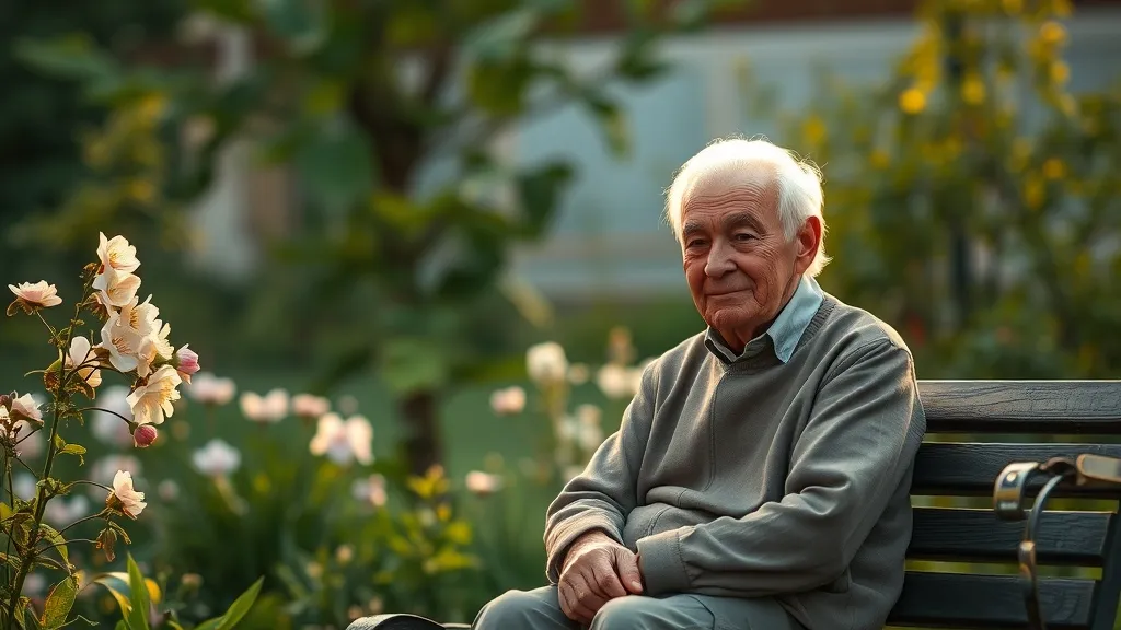 Dream symbol: fecal matter: demographics: Elderly Individuals Reflecting on Health Concerns